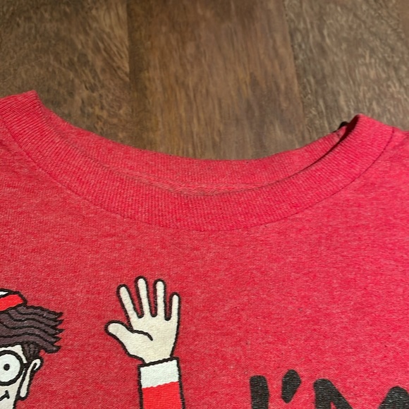 Can you find him? - Picture 3 of 7